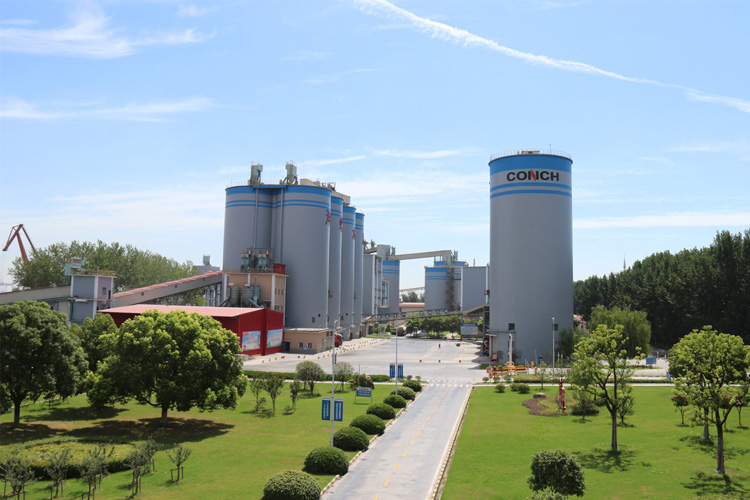 Green sand production plan and