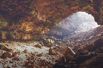 Complete solution for hole slag treatment