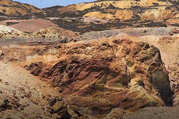 Copper ore crushing complete solution