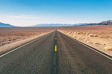 Complete solution for highway mineral powder