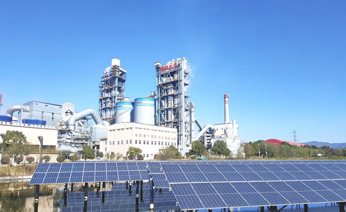 Jida Machinery: The gap in domestic cement grinding technology is not in equipment performance
