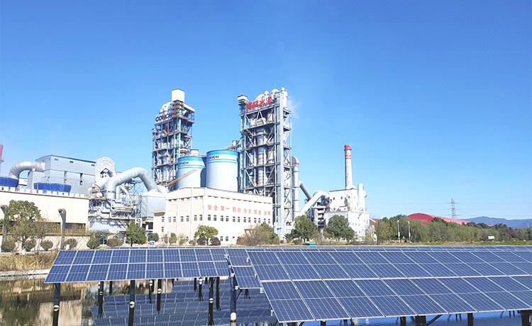 Jida Machinery: The gap in domestic cement grinding technology is not in equipment performance