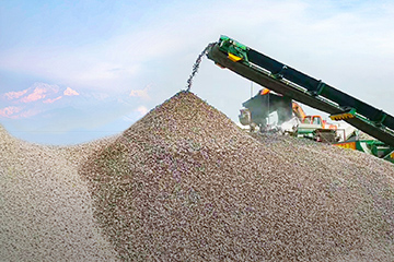 High quality mechanism sand production complete solution