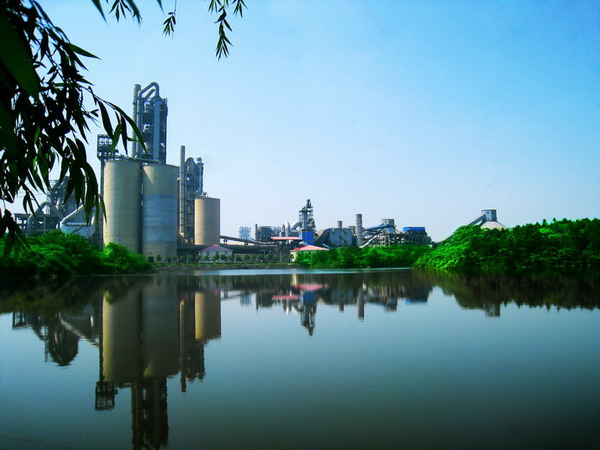 The third generation cement grinding process