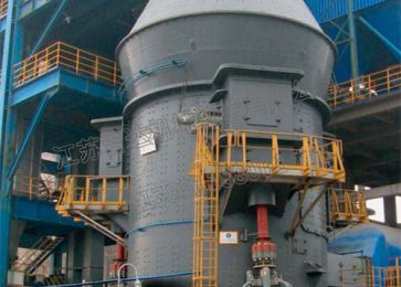 SM vertical grinding