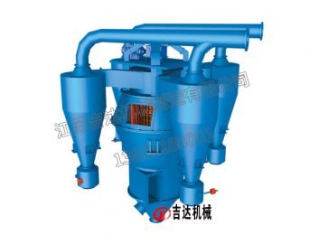 Sepax Sand separator