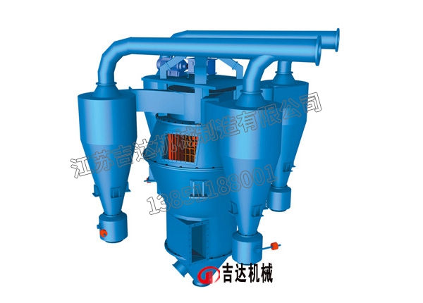 Sepax Sand separator