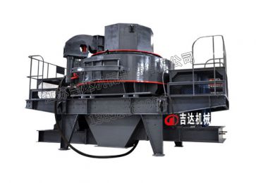 Vertical Shaft Impact Crusher