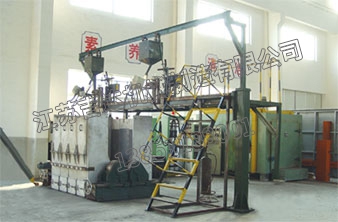 Welding equipment