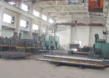 Welding equipment