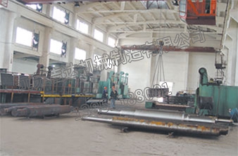 Welding equipment