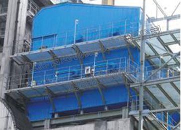 Joint denitrification