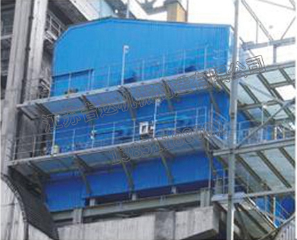 Joint denitrification